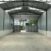 Cho thuê kho xưởng 200m² khu vực Lê Bình, P. Lê Bình, Q. Cái Răng, TP. Cần Thơ, thuê 13 triệu/ tháng (buông thuế)