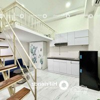 Khai Trương Căn Hộ Duplex Cao Cấp Gần Đh Văn Hiến