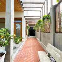 Bán Nhanh Căn Nhà Homestay Mini Thị Trấn Đức Hoà