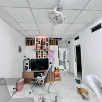 Ngay Ngã 7 Lý Thái Tổ - 2Tầng 3Phòng - 55M2 Nở Hậu - Giá Bán 5,8Tỷ Tl