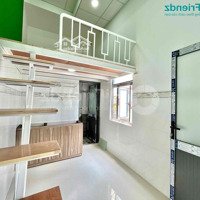 Duplex Mới Xây Gần Đh Vlu, Iuh Lotte Mart Nguyễn Văn Lượng Siêu Rẻ