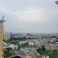 Cho Thuê Căn Hộ 3 Phòng Ngủsiêu Rộng, Giá Tốt, View Pháo Hoa Tại Cantavil Quận 2