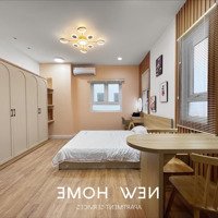 Cho Thuê Chdv Full Nội Thất Đường Cù Lao, Phú Nhuận. Liên Hệ 0397356228