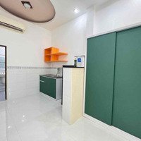 Phòng Studio Full Nội Thất