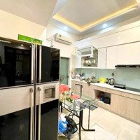 Bán Nhà Mới Đẹp - Ngõ Rộng - 42M2 Mặt Tiền 5M Cao 5 Tầng - Gần Phố - Hồ Tây