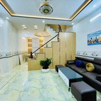 Bán Gấp Nhà Cho Con Đi Du Học Đường Phạm Hữu Lầu Phú Mỹ Quận 7 55M2