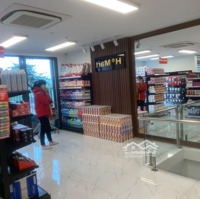 Chính Chủ Gửi Bán 2 Shop Chân Đế Thông 2 Tầng Đang Cho Thuê 60 Triệu/Tháng/Căn