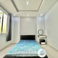 Cho Thuê Căn Hộ Studio Cửa Sổ, Full Nội Thất, Rộng 30M2__Thang Máy__Gần Đại Học Kinh Tế Ueh