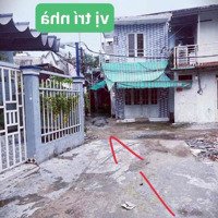 Bán Nhà Mặt Tiền Đường Cao Lỗ