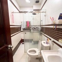 Nhà 1T 2L, 50.2M2 Hẻm 5M Nguyễn Văn Trỗi,P1, Tân Bình, Giá Bán 3 Tỷ 450 Triệu - Sổ Riêng, Công Chứng Liền