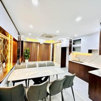 Hoa Khôi Thái Hà_48M2*8T Ô Tô Vào Nhà_Ngõ Thông_Kinh Doanh Vp_Ở Luôn