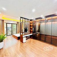 Hoa Khôi Thái Hà_48M2*8T Ô Tô Vào Nhà_Ngõ Thông_Kinh Doanh Vp_Ở Luôn