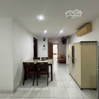 Cực Hiếm!! Căn Hộ 1 Phòng Ngủngăn Bếp 60M2 Siêu Rộng Đầy Đủ Nội Thất Gần Đh Bách Khoa Q10, Svd Phú Thọ Ltk