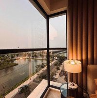 Bán Lỗ 500 Triệu So Với Giá Gốc, Căn Góc 2 Phòng Ngủ View Cực Đẹp Dự Án Lumier Boulevard Quận 9