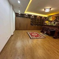 Gấp, Nhà 4 Tầng Full Nội Thất, Tđc Thanh Am,Gần Ô Tô, Diện Tích: 50M2, Giá 6.X Tỷ