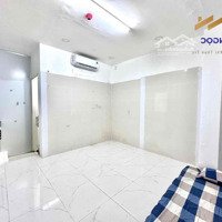 Chdv Studio Sinh Viên Có Máy Lạnh Ngay Khuông Việt - 613 Âu Cơ - Vhu