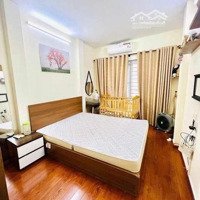 Cho Thuê Nhà Đền Lừ, Tân Mai, 5 Tầng Hiện Đại, Full Đồ