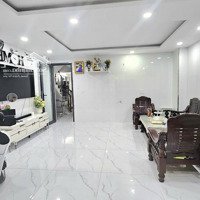 Bán Nhà Quận 4, Nhà Tốt, 55M2 Đất, 3 Tầng, Xây Mới Được 1 Năm, 5,6 Tỷ!