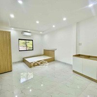 Cho Thuê Căn Hộ 35M2_ Cửa Sổ Thoáng_Full Nt_ Gần Học Viện Cán Bộ