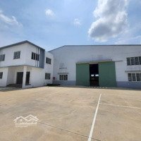 Cho Thuê Xưởng 1800M2 Và 2800M2 ,Đầy Đủ Pháp Lý.trong Khu Công Nghiệp Tân Uyên ,Bình Dương