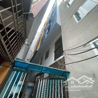 (Tinh Hoa) Tòa Chdv Lê Quang Đạo, 80M2*7T,Mặt Tiền7M, 23 Phòng Kk, Đủ Pccc, Gần Ô Tô Tránh, Lãi ~9%/Năm