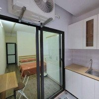 (Tinh Hoa) Tòa Chdv Lê Quang Đạo, 80M2*7T,Mặt Tiền7M, 23 Phòng Kk, Đủ Pccc, Gần Ô Tô Tránh, Lãi ~9%/Năm