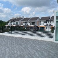 Cho Thuê Biệt Thự Ecolakes 513M2, Thới Hòa, Bến Cát, Bình Dương