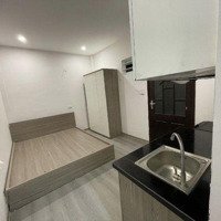 (Sinh Viên Đuổi Không Hết) Tòa Chdv Xuân Thủy-Cầu Giấy,65M2*5T,Mặt Tiền5.2M, Sát Phố, Dòng Tiền Ổn Định