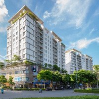 Cho Thuê Shophouse Tầng Trệt Chung Cư Sarimi - Khu Đô Thị Sala, Thủ Thiêm, Quận 2