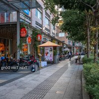 Cho Thuê Shophouse Tầng Trệt Chung Cư Sarimi - Khu Đô Thị Sala, Thủ Thiêm, Quận 2