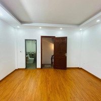 Bán Nhà Phạm Văn Đồng - Bắc Từ Liêm, Gần Ô Tô, Nhà Xây Mới 36M2, 5 Tầng, 3 Ngủ, Chào 4,95 Tỷ Có Tl