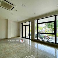 Nguyên Căn 7X20M (Hầm + 5 Tầng) View Công Viên, Có Thang Máy, Máy Lạnh - Tại Vạn Phúc. Giá Tốt 55 Triệu