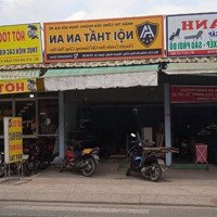 Mặt Bằng Kinh Doanh Mặt Tiền Hà Huy Giáp