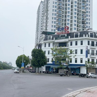 Căn Lô Góc Trong Kđt 319 Hc Golden City, Hồng Tiến- Long Biên. 230M2, Dthu Ổn Định. Giá Bán 100 Tỷ.