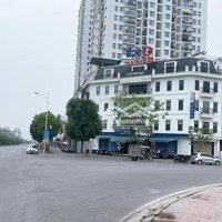 Căn Lô Góc Trong Kđt 319 Hc Golden City, Hồng Tiến- Long Biên. 230M2, Dthu Ổn Định. Giá Bán 100 Tỷ.