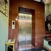 Bán Nhà Mặt Phố Mai Hắc Đế, Hai Bà Trưng, Phố Vip, Kd Sầm Uất, Thang Máy, 138M2, Mt:5M, Giá Bán 85 Tỷ