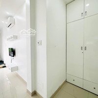 Cho Thuê Căn Hộ Studio, 40M2 Ngay Quận 3