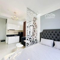 Cho Thuê Căn Hộ Studio, 40M2 Ngay Quận 3