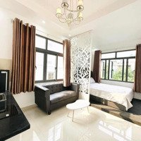 Cho Thuê Căn Hộ Studio, 40M2 Ngay Quận 3