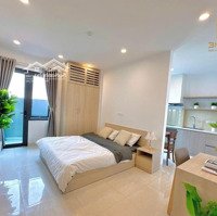 Bán Toà Ccmn Quan Hoa, 70M2 18 Phòng, Xây Mới, 7T, Lô Góc, Đủ Pccc, Gpxd, Dòng Tiền 950 Triệu/ Năm.