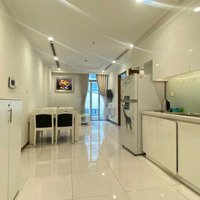 Bán Rất Gấp Căn 1 Pn, Full Nội Thất, Vinhomes Central Park View Đẹp