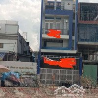 Cho Thuê Toà Nhà Nguyên Căn 6X34(Dtsd 800M2) Lê Trọng Tấn