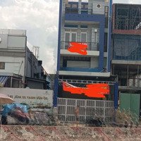 Cho Thuê Toà Nhà Nguyên Căn 6X34(Dtsd 800M2) Lê Trọng Tấn