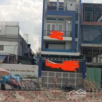 Cho Thuê Toà Nhà Nguyên Căn 6X34(Dtsd 800M2) Lê Trọng Tấn