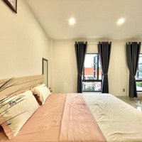 Cho Thuê Căn Hộ Mới Khai Trương Với Diện Tích 40M2