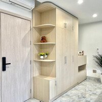 Cho Thuê Căn Hộ Mới Khai Trương Với Diện Tích 40M2