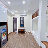 Bán Chdv Xuân Thủy 65M2 X 7Tầng, Cầu Giấy, Cạnh Đh Quốc Gia, Lô Góc, Ngõ Thông,Diện Tích 840 Triệu/Năm