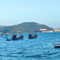 Bán Đất Tại Đảo Trí Nguyên, Vĩnh Nguyên, Nha Trang