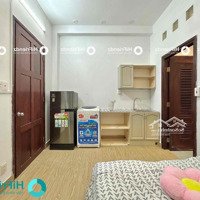 Studio Đẹp Mới Gần Sân Bay