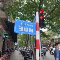 Phố Huế - 2 Phút Ra Hồ, Vỉa Hè Rộng, Kinh Doanh Siêu Đỉnh